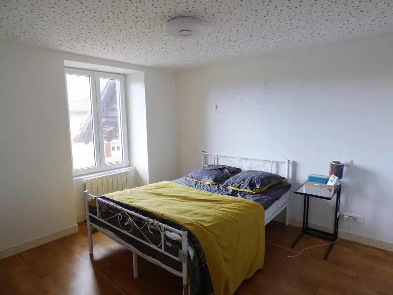 Maison, 129 m²