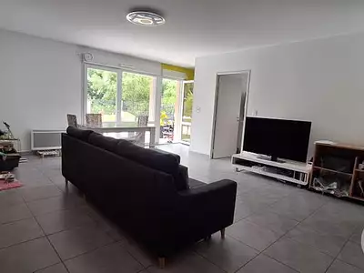 Appartement, 82 m²