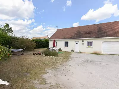 Maison, 75 m²
