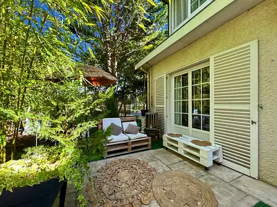 Maison, 142 m²