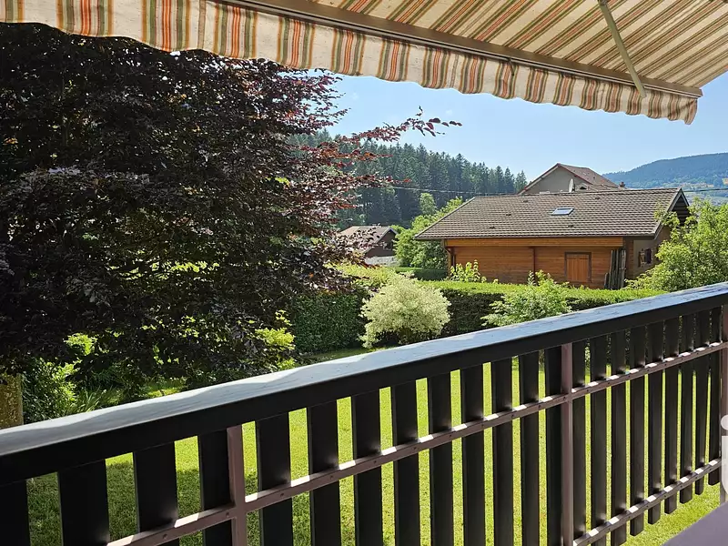 Maison, 92 m²