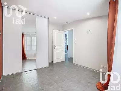 Maison, 91 m²