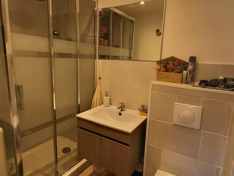 Appartement, 27,94 m²