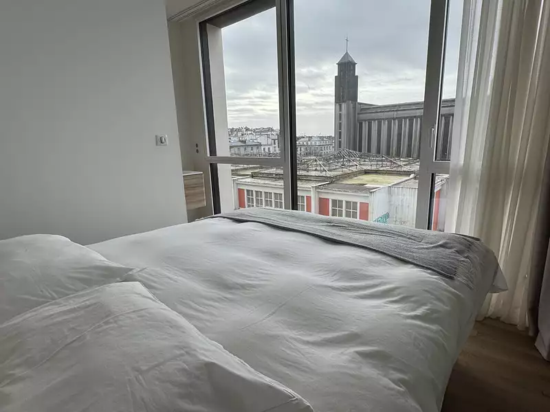 Appartement, 118 m²