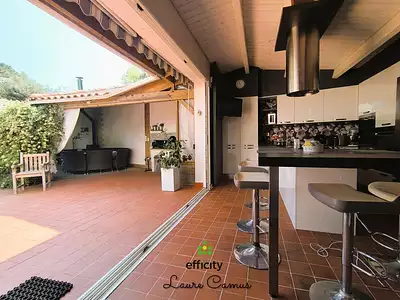 Maison, 223 m²