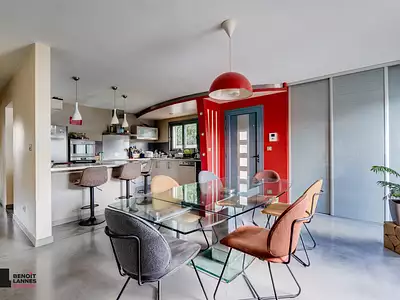 Maison, 130 m²