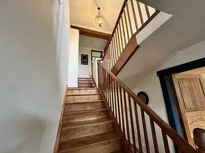 Maison, 165 m²