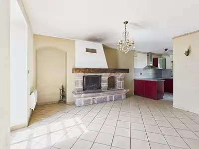 Maison, 117 m²