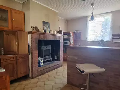 Maison, 320 m²