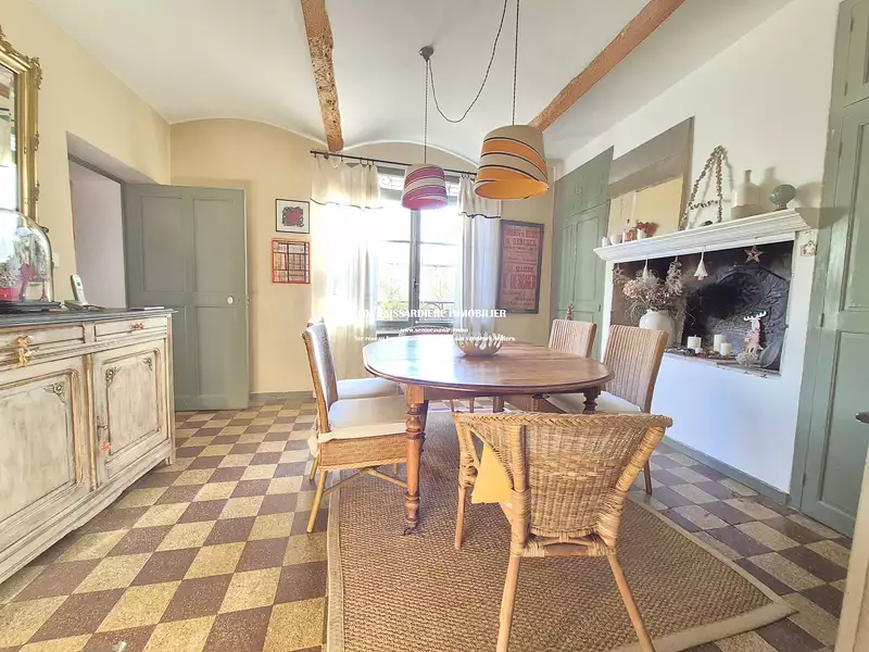 Maison, 150 m²