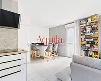 Appartement, 62,65 m²