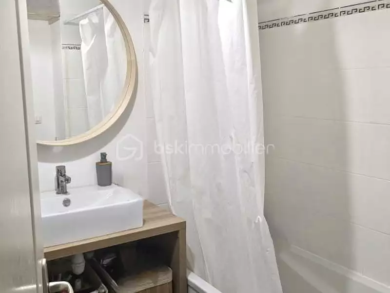 Maison, 71 m²