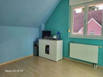 Maison, 120 m²