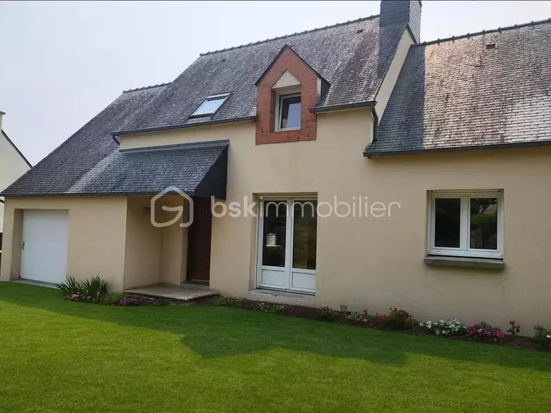 Maison, 97 m²