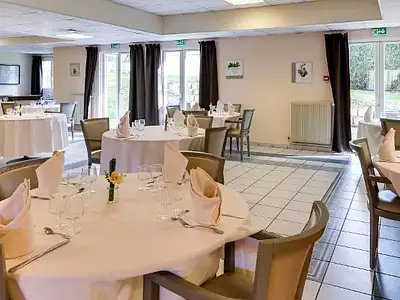 Appartement, 15,88 m²