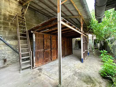 Appartement, 125 m²