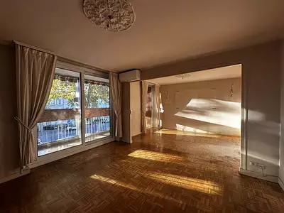 Appartement, 91,06 m²