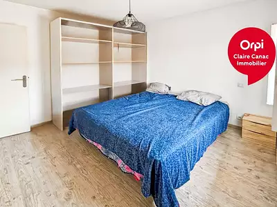 Appartement, 51 m²