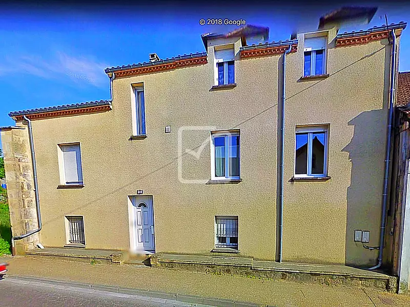 Maison, 281 m²