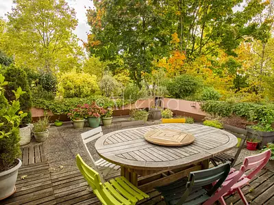 Appartement, 107 m²