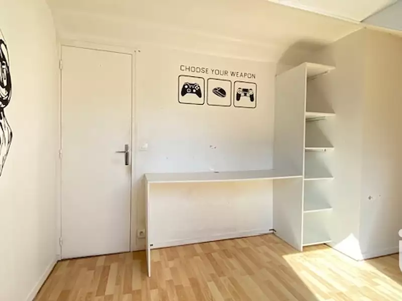 Maison, 110 m²