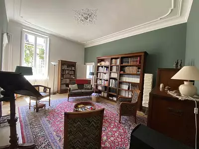 Appartement, 176,1 m²