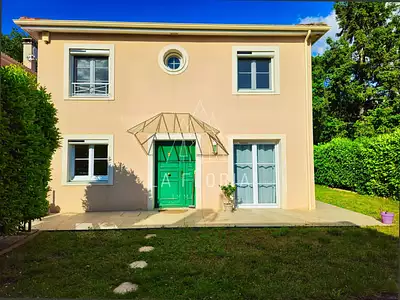 Maison, 98 m²