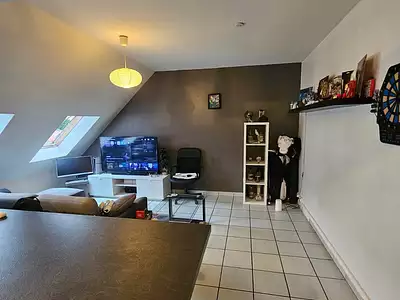 Appartement, 37,59 m²