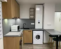 Appartement, 24,82 m²