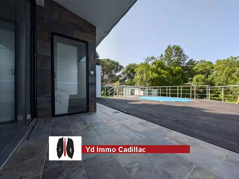 Maison, 103 m²