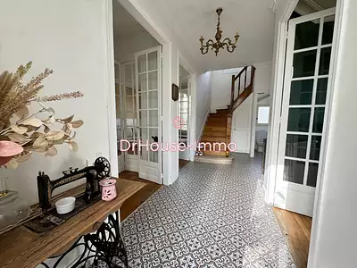 Maison, 170 m²