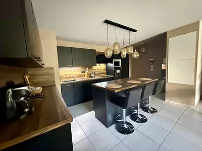 Appartement, 87,14 m²