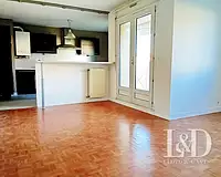 Appartement, 74,83 m²