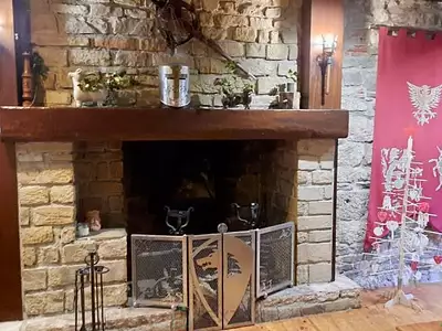 Maison, 586 m²