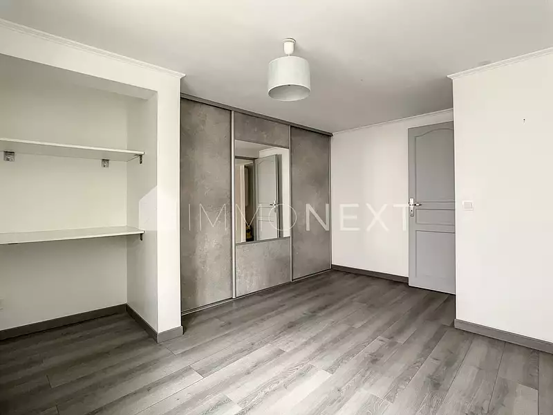 Appartement, 66 m²
