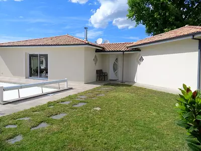Maison, 122 m²