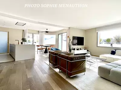 Appartement, 100 m²