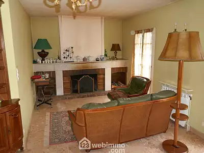 Maison, 105 m²