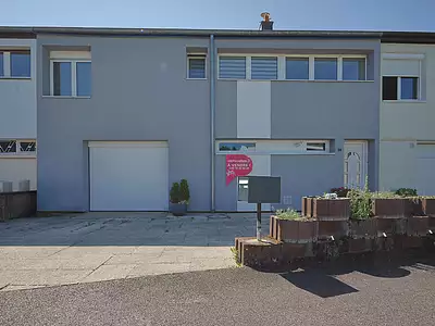 Maison, 95 m²