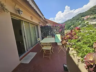 Appartement, 47,6 m²