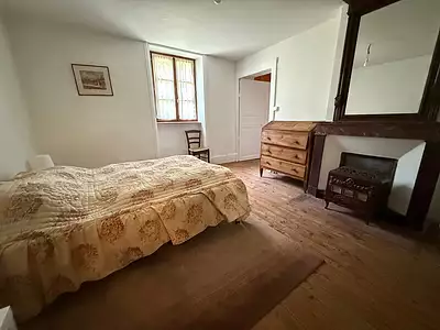 Maison, 210 m²