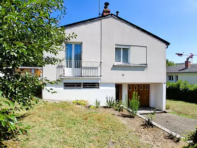 Maison, 110 m²