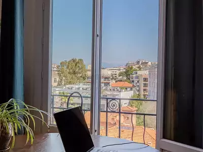 Appartement, 50 m²