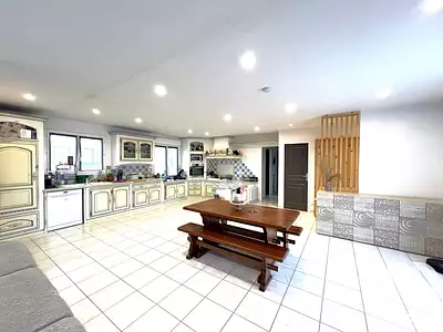 Maison, 102 m²