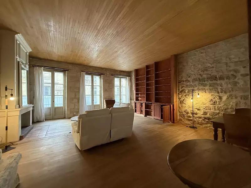 Appartement, 106 m²