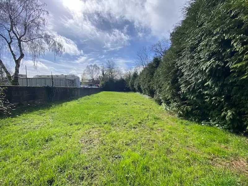 Maison, 92 m²