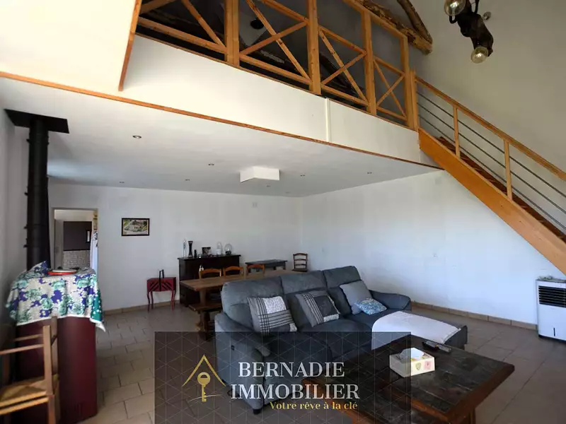 Maison, 170 m²