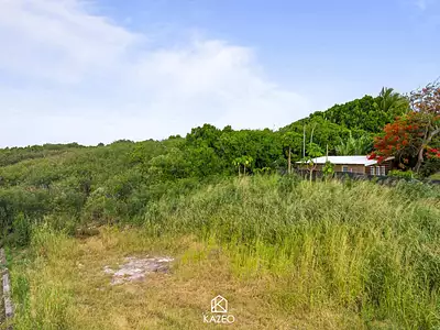 Terrain, 896 m²
