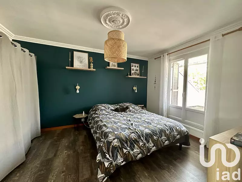 Maison, 102 m²