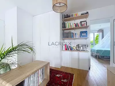 Appartement, 52 m²